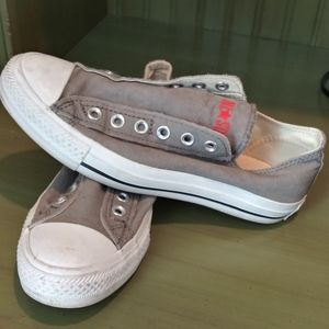 Converse Allstar Slipon Sneakers